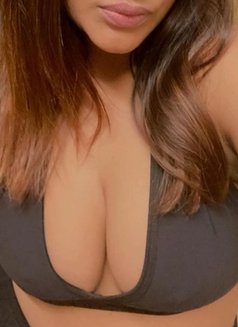 ❣️Nude cam and real meet ❣️ - puta in Thane Photo 1 of 3
