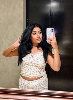 Komal - escort in Pune Photo 1 of 1