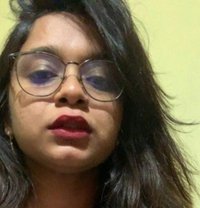 Komal - escort in Vadodara