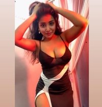 Komal - escort in Thane