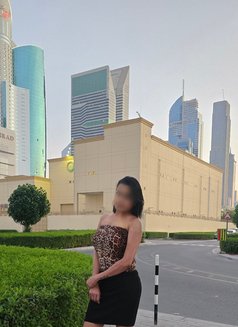 Komal Indian Independent - escort in Dubai Photo 6 of 9