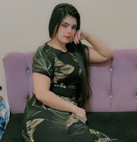 Komal Indian - escort in Fujairah