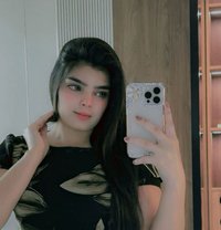 Komal Indian - escort in Fujairah
