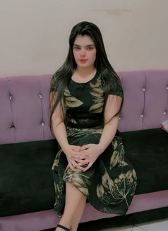 Komal Indian - escort in Fujairah Photo 3 of 5