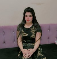 Komal Indian - escort in Fujairah