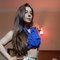 Komal Indian Model - escort in Al Manama Photo 3 of 5