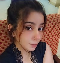 Komal Indian Model - escort in Al Manama Photo 1 of 5