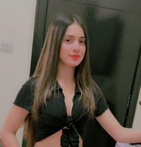 Komal GFE Experience Girl - puta in Candolim, Goa Photo 1 of 4