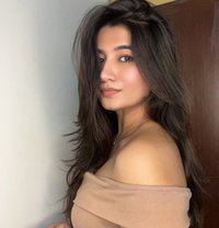 Komal Indian Queen - escort in Abu Dhabi