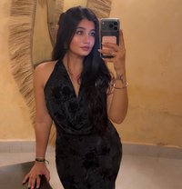 Komal Indian Queen - escort in Dubai