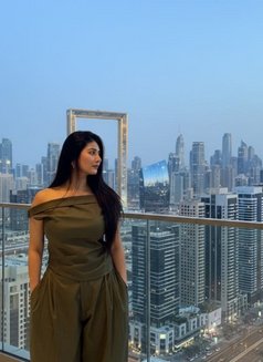 Komal Indian Sex Queen - escort in Abu Dhabi Photo 2 of 4