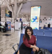 Komal INDIPENDENT (cam and real Meet) - escort in Kolkata Photo 1 of 4