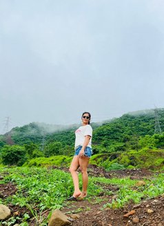 Komal INDIPENDENT (cam and real Meet) - escort in Kolkata Photo 3 of 4