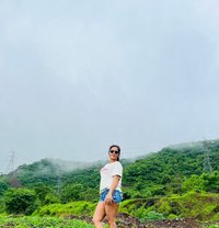 Komal Independent Model at Low Rate - escort in Kolkata