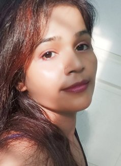 Komal INDIPENDENT (cam and real Meet) - escort in Kolkata Photo 4 of 4