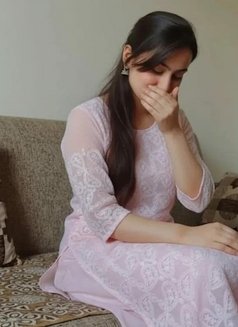 Komal Ji - escort agency in Candolim, Goa Photo 1 of 1