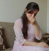 Komal Ji - Agencia de putas in Candolim, Goa Photo 1 of 1