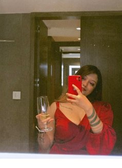 Komal Ji - escort in Candolim, Goa Photo 1 of 3