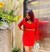 Komal Ji - escort in Candolim, Goa