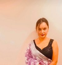 Komal Ji - escort in Candolim, Goa