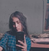 Komal Kumari - escort in Ahmedabad