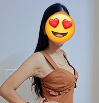 Komal Kumari - escort in Noida
