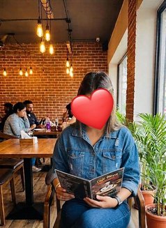 Komal Kumari - escort in Noida Photo 3 of 3