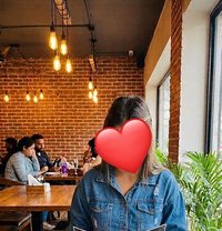 Komal Kumari - escort in Noida