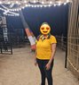Komal Maharashrian,Genuine Paid Meet - escort in Mumbai Photo 8 of 8