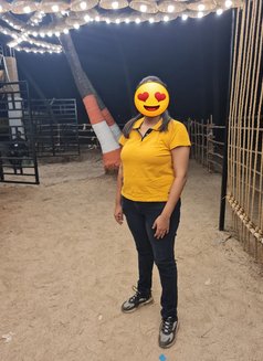 Komal Maharashrian,Genuine Paid Meet - escort in Mumbai Photo 8 of 8