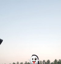Komal Maharashrian,Genuine Paid Meet - escort in Mumbai