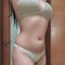 Komal -- meet & cam - escort in Pune Photo 2 of 10