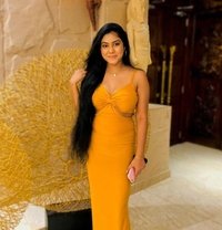 Komal Mehta - escort in Maldives