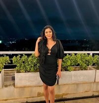 Komal Mehta - escort in Maldives