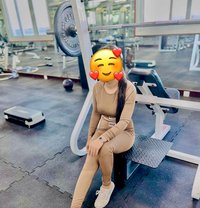 Komal New indian Full service - puta in Dubai