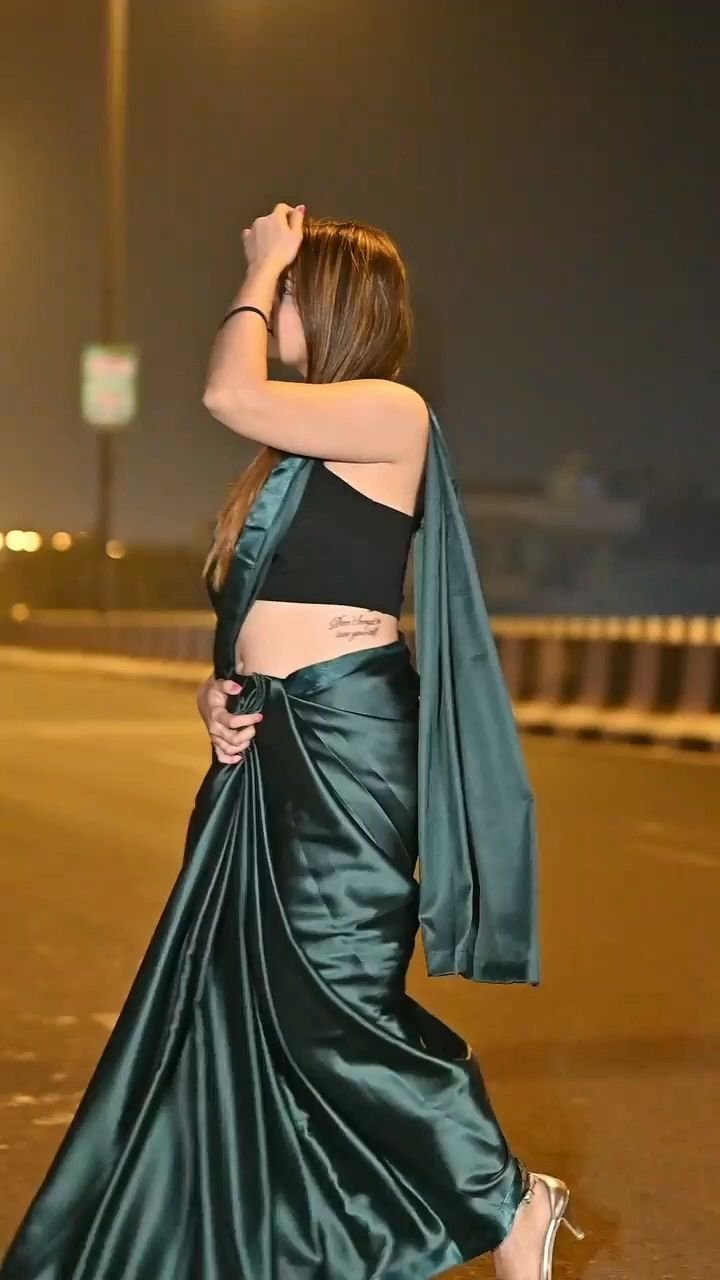 Komal Night, Indian escort in Ahmedabad