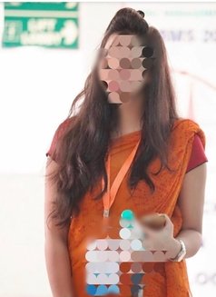 Komal Only Cam Service and video Show❤ - escort in Hyderabad Photo 4 of 4