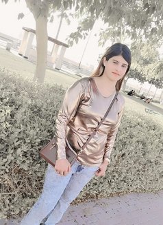 Komal Pakistani Muscat - escort in Muscat Photo 3 of 7