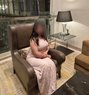 Sanjana jain - escort in Ahmedabad Photo 1 of 4