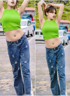 Komal Rani - Acompañantes transexual in Navi Mumbai Photo 3 of 5