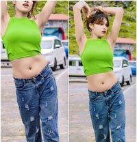 Komal Rani - Transsexual escort in Navi Mumbai