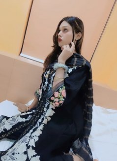 Komal Rani - Acompañantes transexual in Navi Mumbai Photo 5 of 5