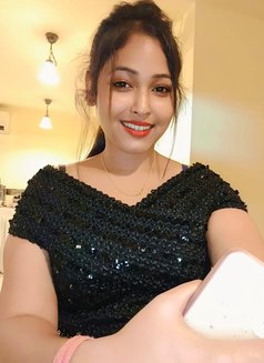 Komal Rc - escort in Kolkata Photo 1 of 1