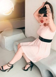 Komal Only Cam Service and video Show❤ - escort in Hyderabad Photo 1 of 4