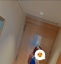 Komal real meet and cam service - escort in New Delhi