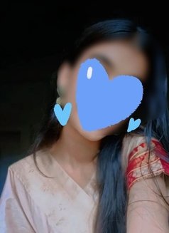 Komal ( Real Meet and Cam Show) - escort in Bangalore Photo 1 of 2