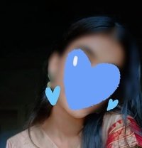 Rani( Real Meet and Cam Show) - escort in Hyderabad