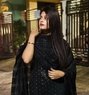Nisha Real Meet and Genuine service - escort in Mumbai Photo 2 of 3