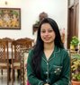 Komal real meet - escort in Hyderabad Photo 3 of 3