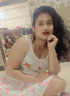 Komal Real Meeting and Cam Service - escort in Mumbai Photo 1 of 2